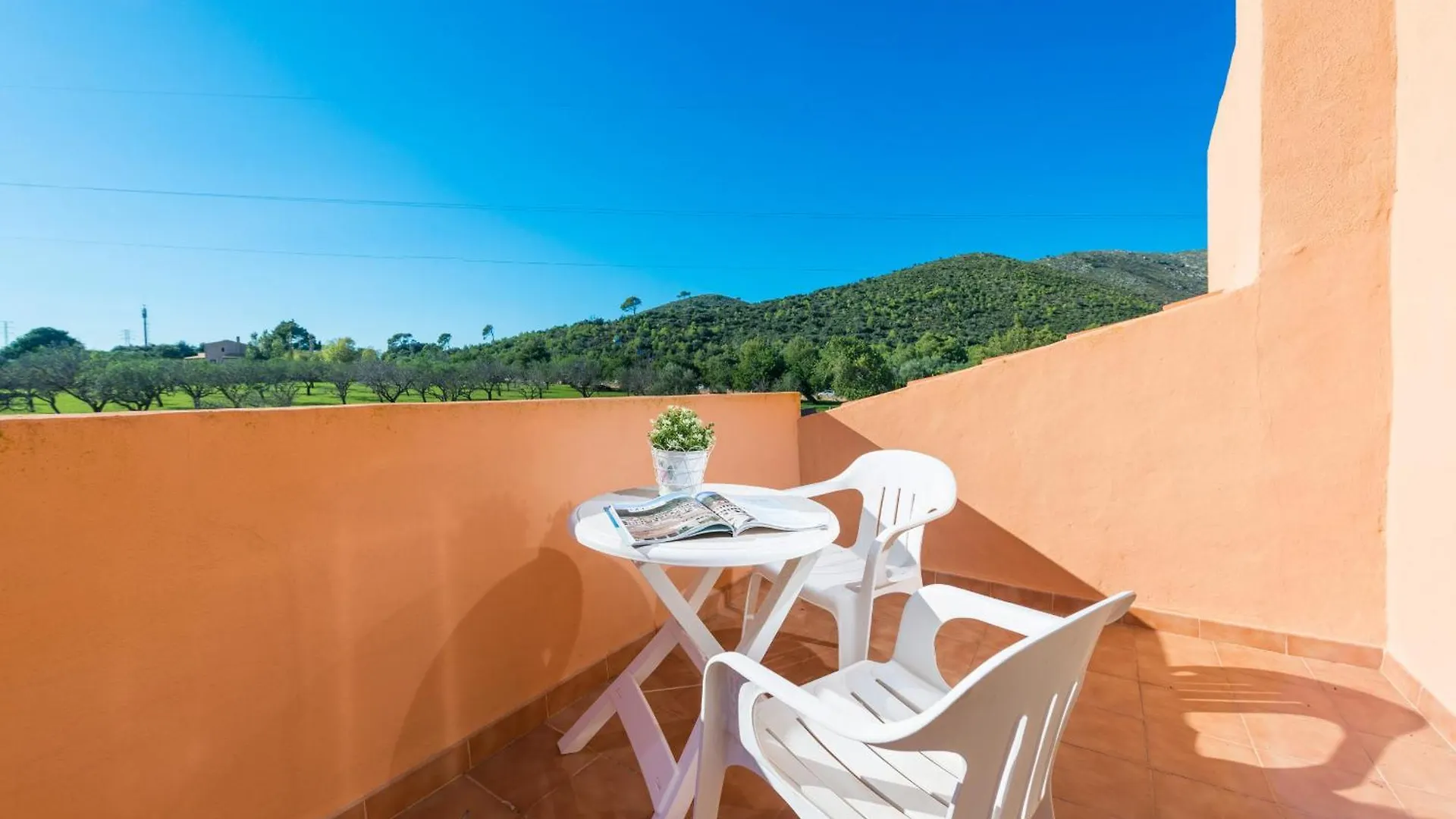 Finca Bona Vista By Mallorca Villa Selection Capdepera  0*, Capdepera (Mallorca)