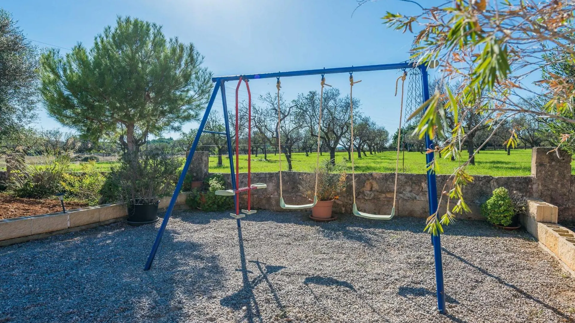 Finca Bona Vista By Mallorca Villa Selection Capdepera