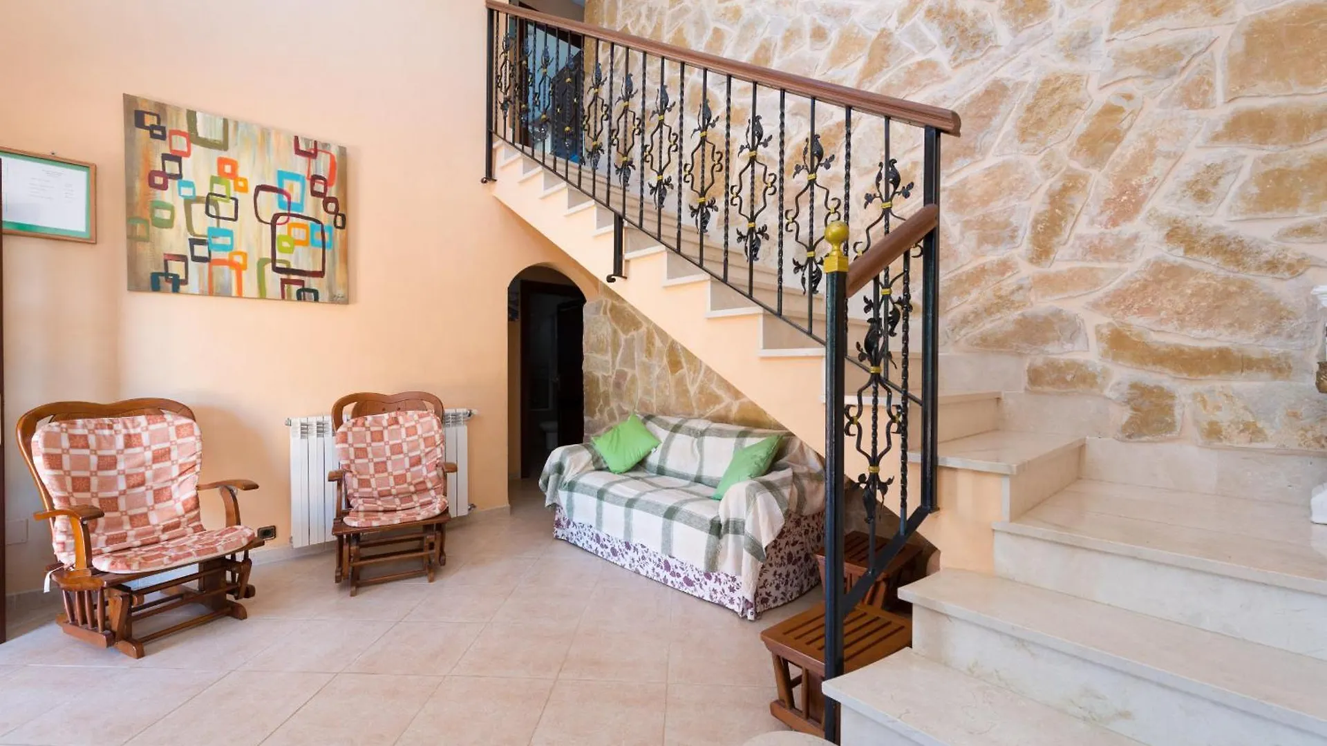 乡村民宿 Finca Bona Vista By Mallorca Villa Selection 卡普德佩拉