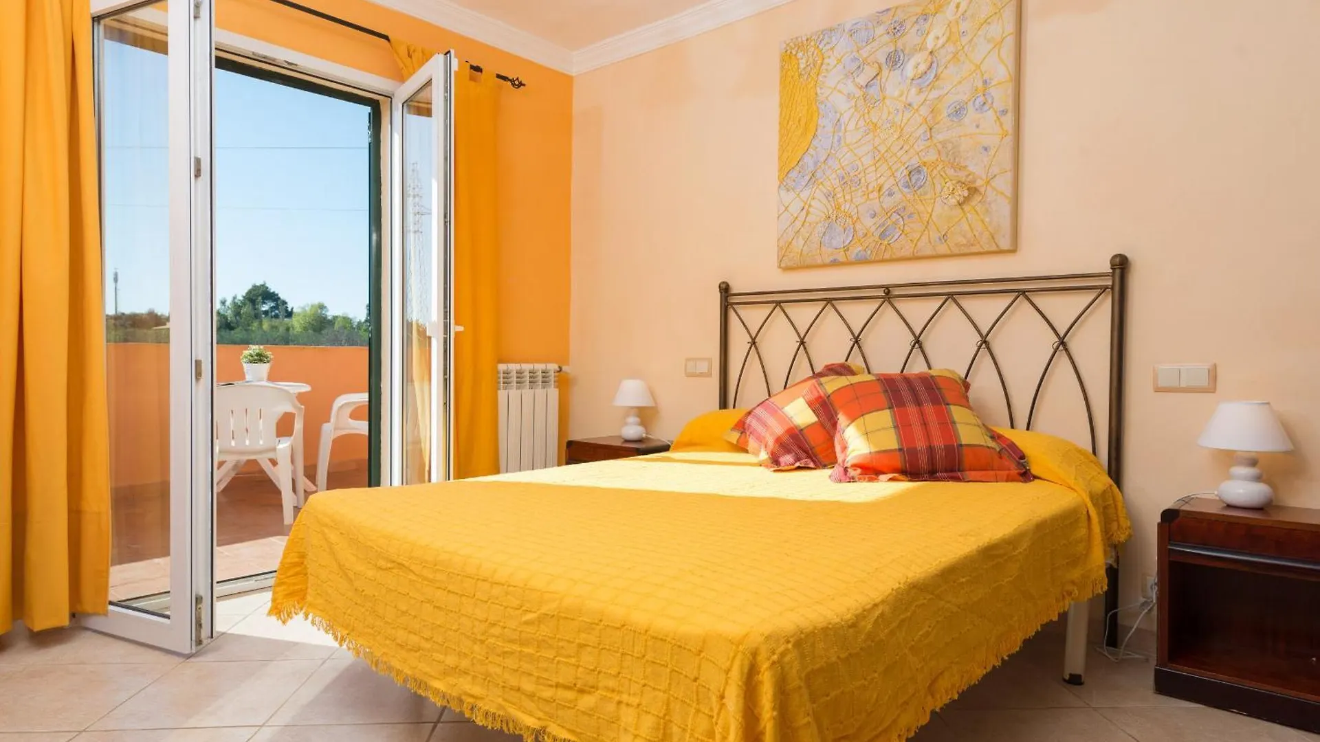 Finca Bona Vista By Mallorca Villa Selection 卡普德佩拉